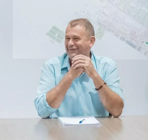 Foto: Reprodução/Prefeitura de Sorriso - MT