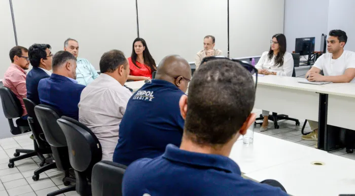 Fotos: Iran Souza