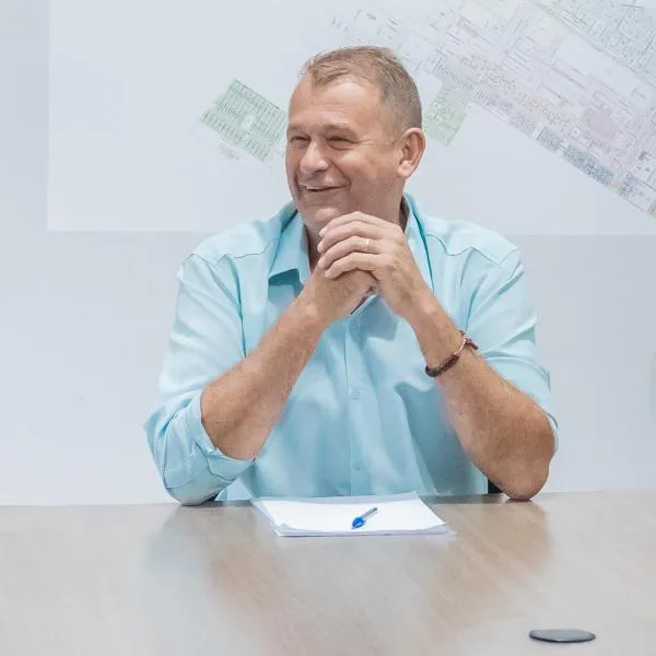 Foto: Reprodução/Câmara de Sorriso - MT