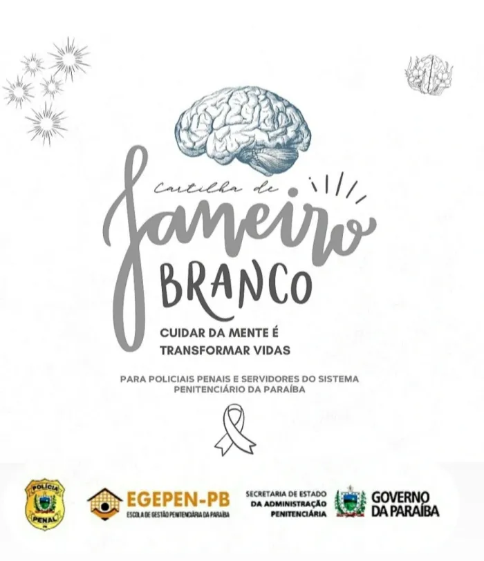 Foto: Reprodução/Secom Paraíba