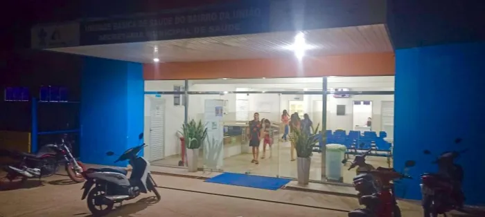 Divulgação: SEMSA/SECOM