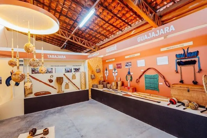 Museu dos Povos Indígenas: conheça atrativo turístico que preserva as raízes históricas e culturais do Piauí
