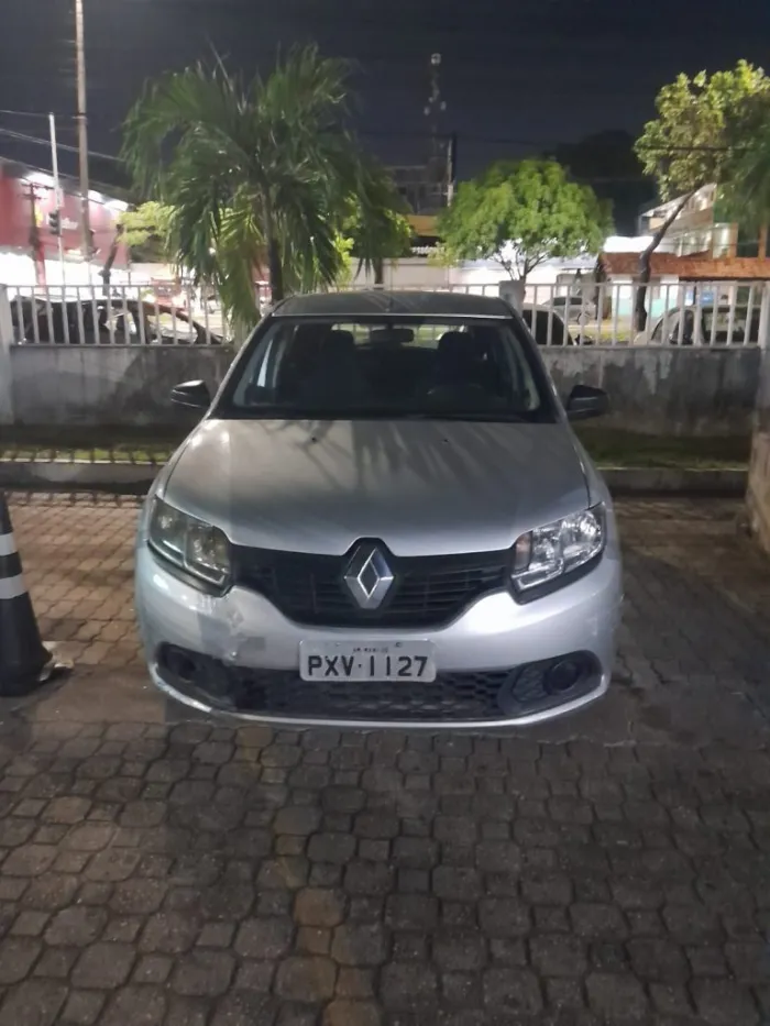 Foto: Reprodução/Agência Amazonas