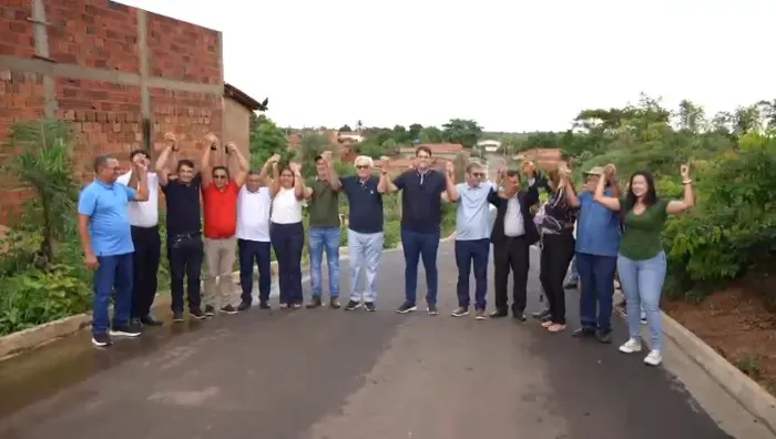 Governo do Maranhão inaugura Parque Linear e poço artesiano em Colinas e entrega nova unidade do Viva/Procon em Fortuna