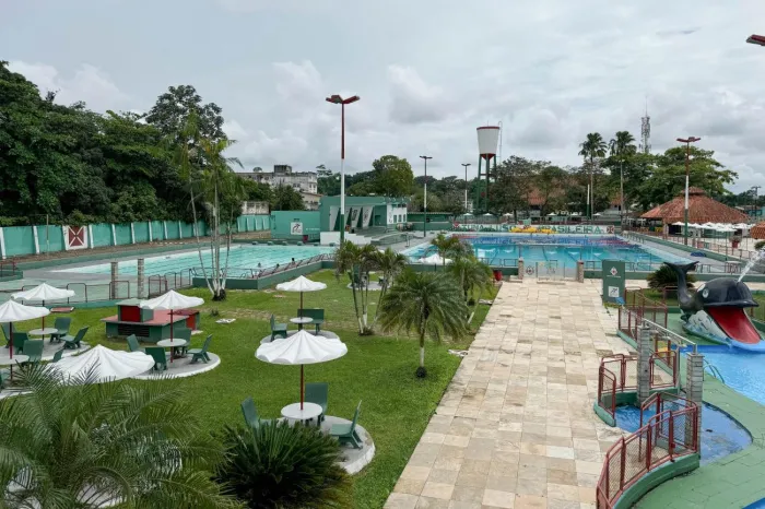 Seel abre inscrições ao Programa Parádesporto, com 118 vagas