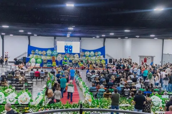 Foto: Reprodução/Câmara de Sorriso - MT