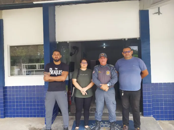 Funac avalia medidas de segurança adotadas nos Centros Socioeducativos