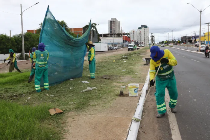 Crédito: Luiz Alves 