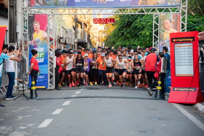 Foto: Reprodução/Prefeitura de Parauapebas - PA