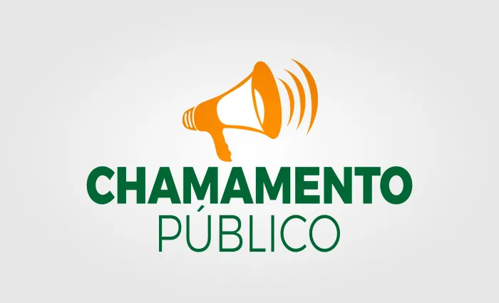 EDITAL DE CHAMAMENTO PÚBLICO Nº 001/2025