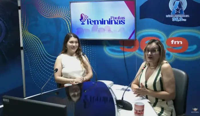 ‘Pautas Femininas’ aborda a campanha ‘Janeiro Branco’