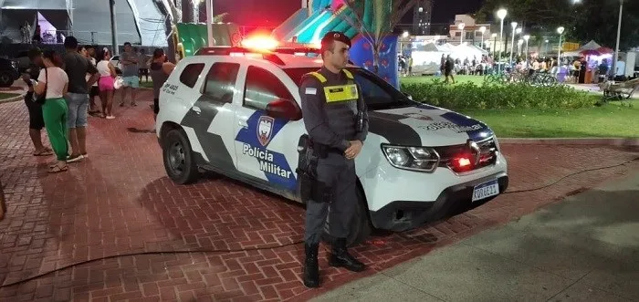 Foto: Reprodução/Polícia Militar - ES