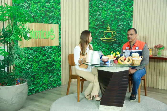 “Café com Notícias” discute os impactos das chuvas intensas no Maranhão