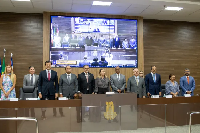 Foto: Reprodução/MP - BA