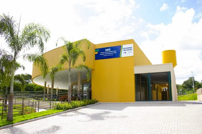 HDS é referência em atendimento ao idoso, pessoas com feridas e doenças crônicas, além de cuidados paliativos e atenção domiciliar (Fotos: Iron Braz)