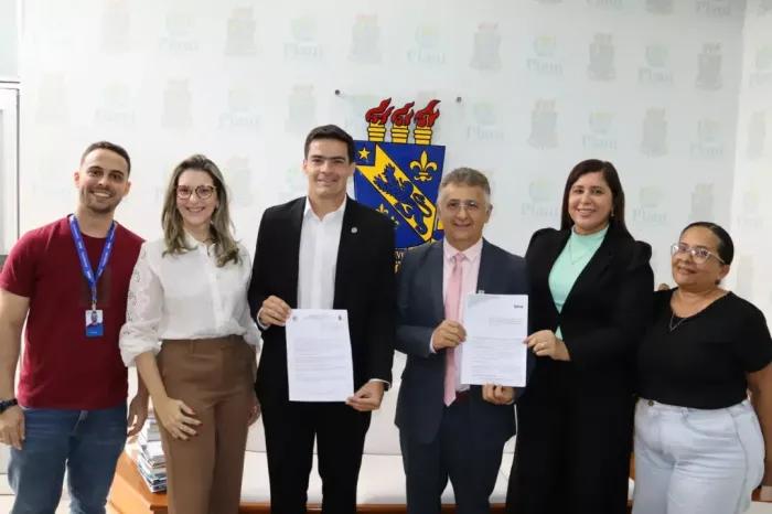 Convênio entre Uespi e Sesc oferece benefícios para servidores e alunos 