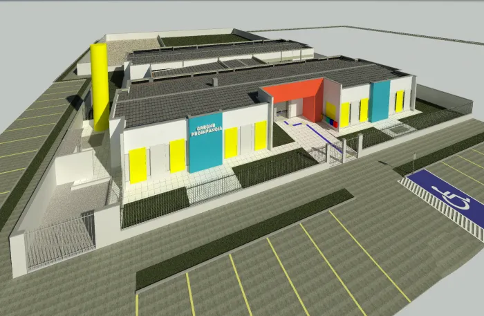 (Foto: Secretaria de Desenvolvimento Econômico, Planejamento e Cidade)