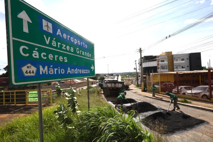 Crédito: Luiz Alves 