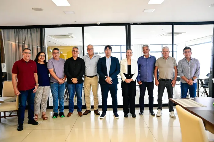 Acre atrai interesse de grupo empresarial mineiro com incentivos fiscais e estrutura logística do Estado