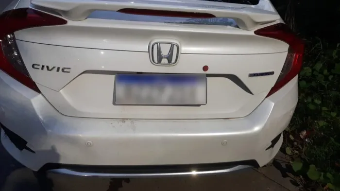 Foto: Reprodução/Agência Amazonas