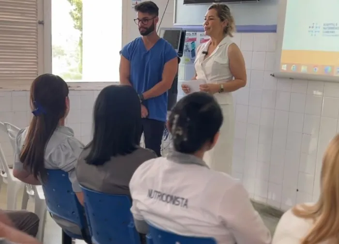 Foto: Reprodução/Secom Paraíba