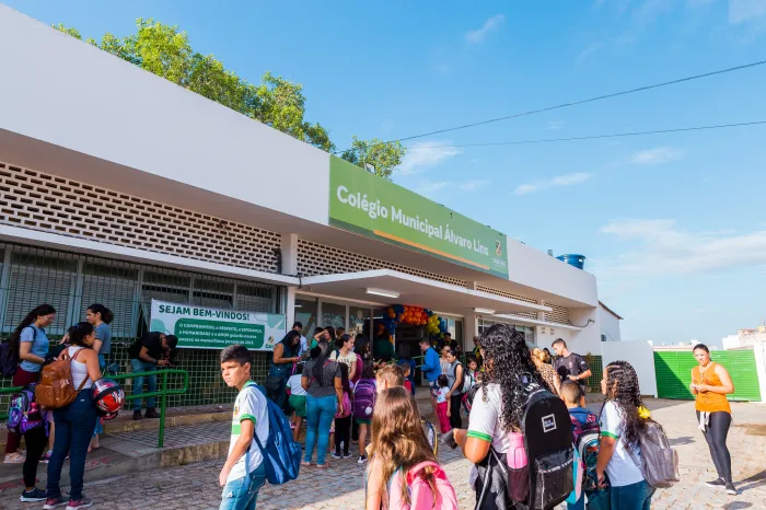 Foto: Reprodução/Prefeitura de Caruaru - PE