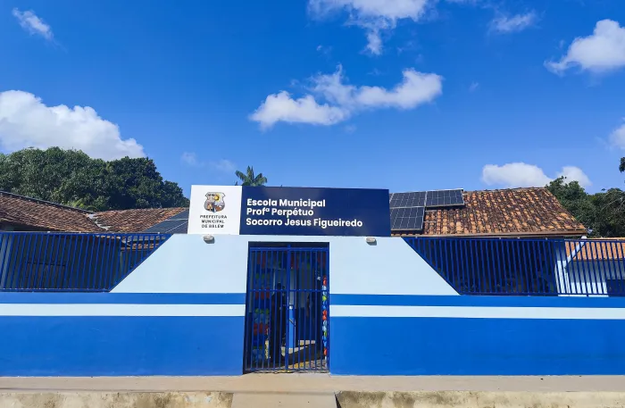 Foto: Joyce Ferreira/Agência Belém/Comus