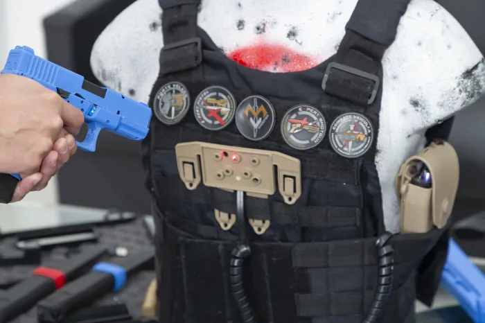 Foto: Hedeson Alves/Tecpar