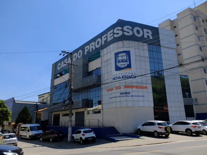Nova Iguaçu conquista o Selo Petronilha Beatriz Gonçalves e Silva