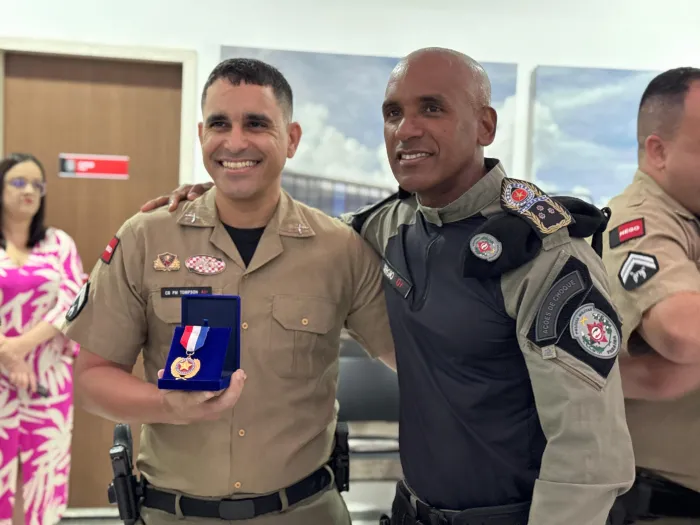 Foto: Reprodução/Secom Paraíba