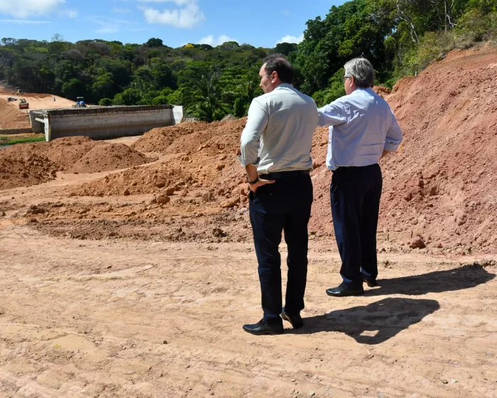 Foto: Reprodução/Secom Paraíba