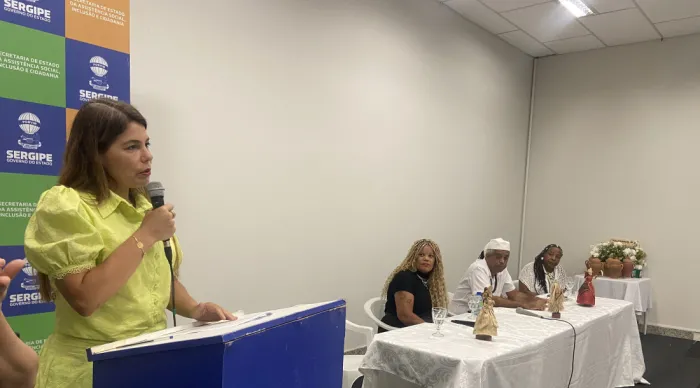 Secretaria de Estado da Assistência Social reforça compromisso no combate à intolerância religiosa no dia nacional de conscientização
