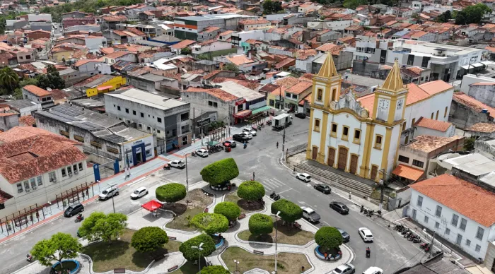 Neópolis recebe primeira caravana do programa ‘Sergipe é aqui’ em 2025