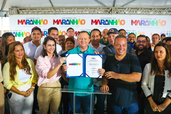 Governo implantará quatro escolas militares em Paço do Lumiar