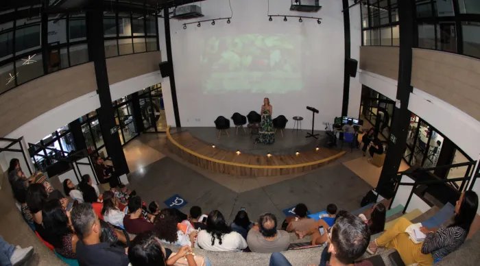 Setores culturais, tecnológicos e empreendedores serão reunidos nos dias 22 e 23 de janeiro / Foto: Ascom Desenvolve-SE