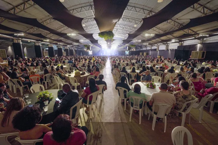 (Foto: Ascom Prefeitura/Anderson Lippi)