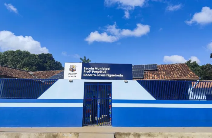 Foto: Joyce Ferreira - Agência Belém / Comus