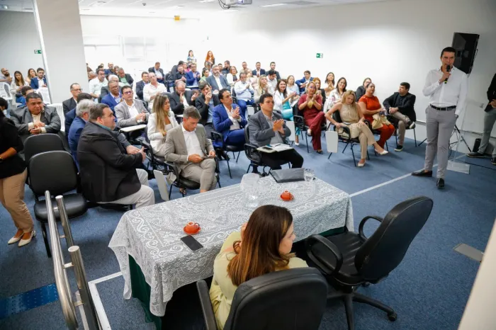 Foto: Reprodução/Prefeitura de Caruaru - PE