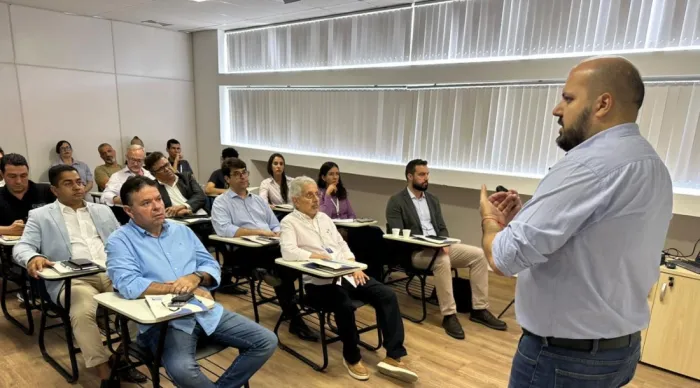 Fotos: Ascom Sergas