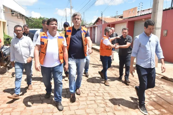 Foto: Reprodução/Secom Piauí