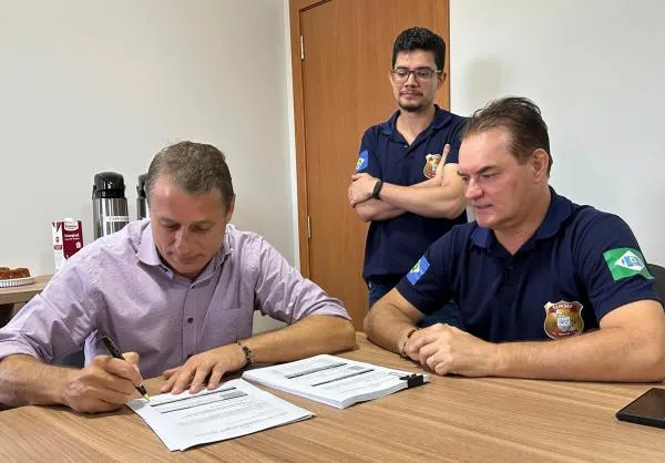 Foto: Reprodução/Prefeitura de Sorriso - MT