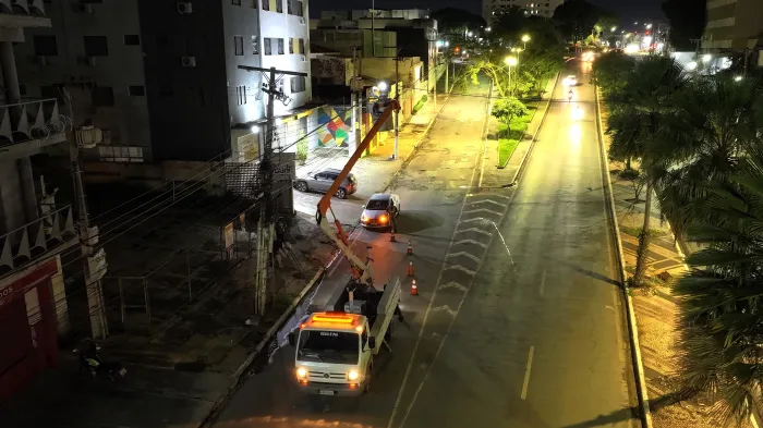 Crédito: Luiz Alves 