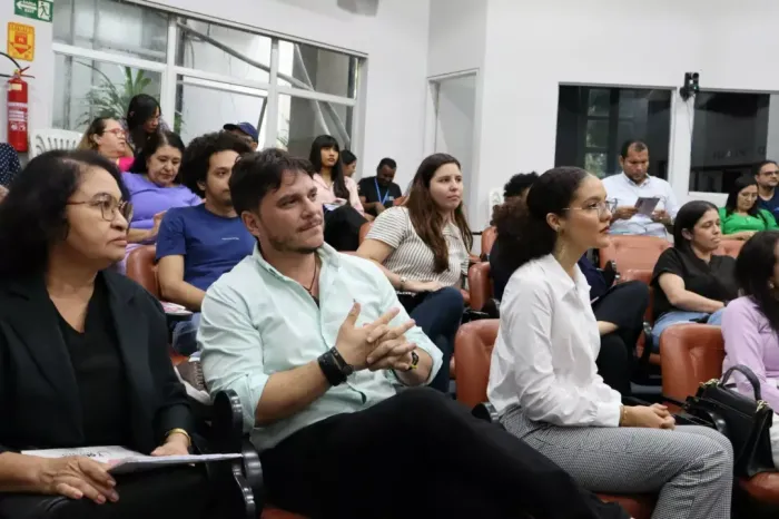 Uespi realiza encerramento do Programa Pró-Equidade de Gênero, Raça e Diversidade