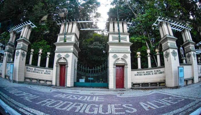 Foto: Agência Belém