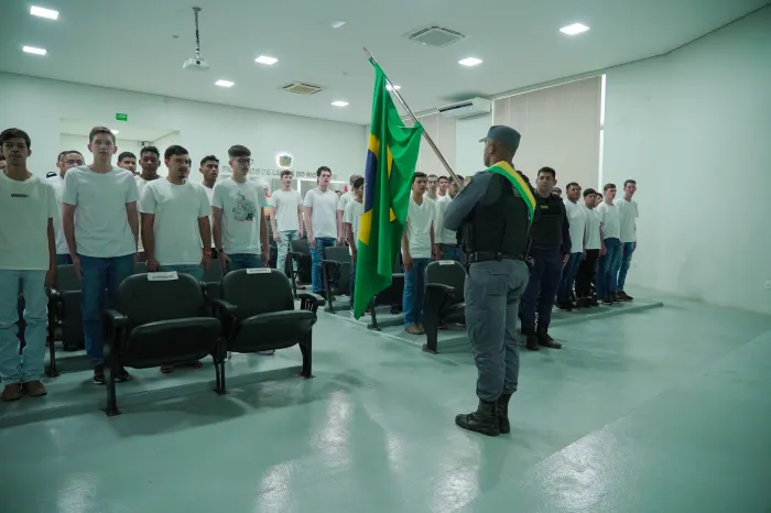 (Foto: Ascom Prefeitura/Andrew Aragão)