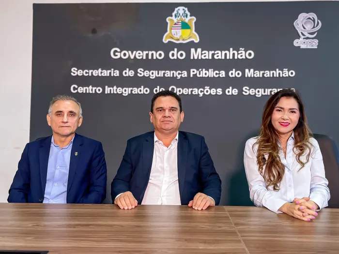 Suspeito de estupro registrado por câmeras de segurança em São Luís é identificado e preso