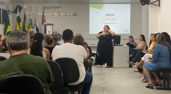 Fotos: Maria Odília