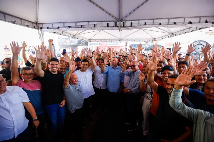 Maranhão amplia combate à insegurança alimentar com a inauguração de Restaurantes Populares em Mata Roma e São Bernardo