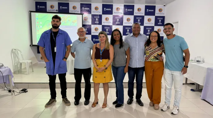 Atividade possui carga horária de 60 horas e é realizada em parceria com Senai / Foto: Ascom Renascer
