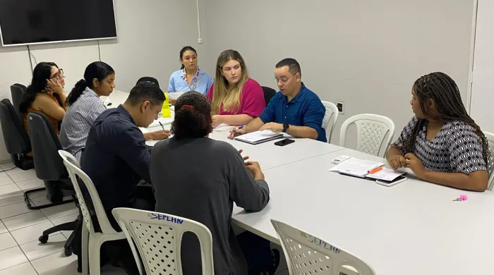 Foto: Reprodução/Secom Piauí
